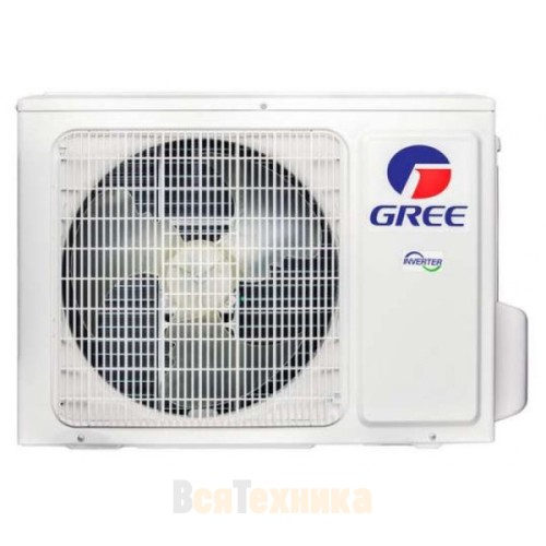 Сплит-система Gree GWH18AAD-K3DNA2E