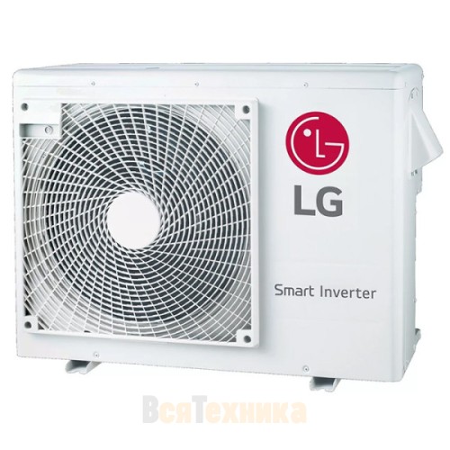 Сплит-система LG PC09SQ