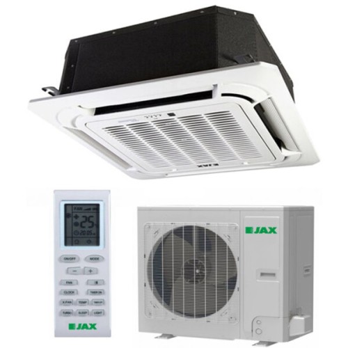 Кассетная сплит-система Jax ACQ–20HE6/ACX-20HE6