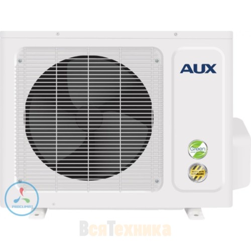 Сплит-система AUX ASW-H09B4/FJ-SR1