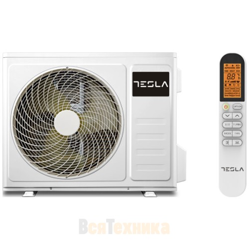 Сплит-система Tesla TT68EXC1-2432IA