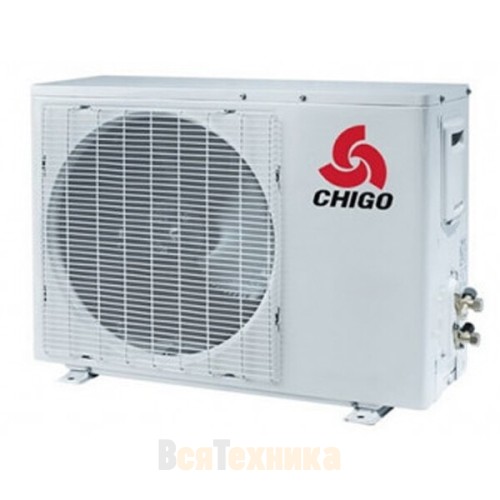 Сплит-система Chigo CS-32H3A-V155/CU-32H3A-V155