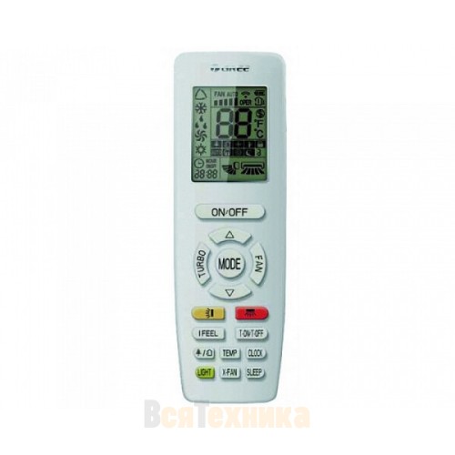 Сплит-система Gree GWH07AAB-K3DNA2A