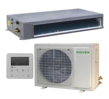 Сплит-система канального типа Rovex RD-24HR3/CCU-24HR3