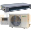 Сплит-система канального типа Rovex RD-36HR3/CCU-36HR3