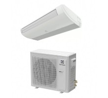 Сплит-система напольно-потолочного типа Electrolux EACU-36H/UP3/N3