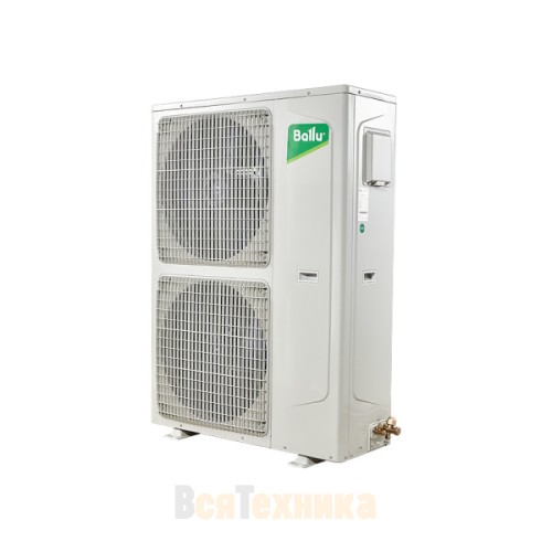 Сплит-система кассетного типа Ballu Machine BLCI_C-60HN8/EU