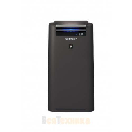 Очиститель воздуха Sharp KC-G41RH