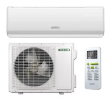 Сплит-система Green TSI/TSO-24 HRSY1