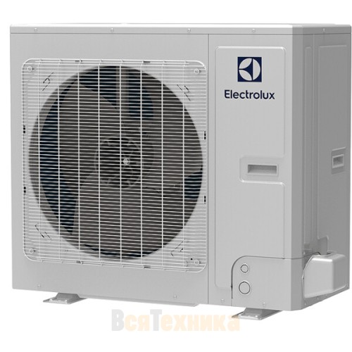 Сплит-система напольно-потолочного типа Electrolux EACU-48H/UP3-DC/N8
