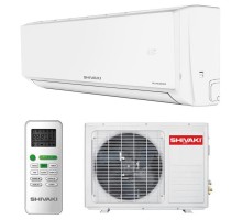 Сплит-система Shivaki SSH-P099DC/SRH-P099DC