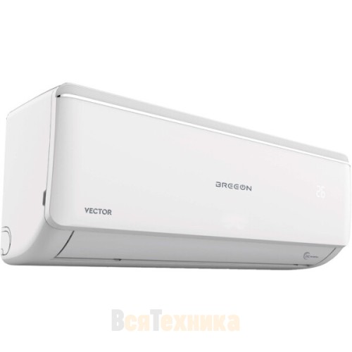 Сплит-система Breeon BRC-24AVI