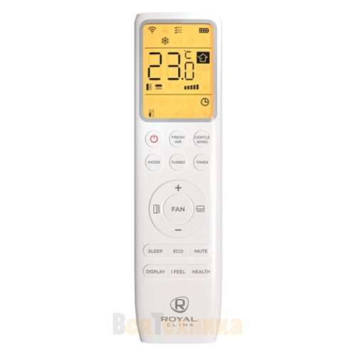 Сплит-система Royal Clima RCI-RF30HN