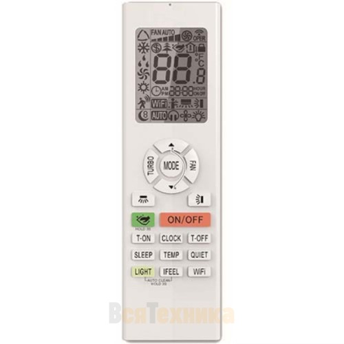 Сплит-система Gree GWH09AEC-K6DNA1A