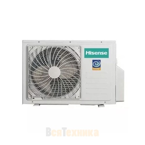 Сплит-система Hisense AS-13UW4RYDDB03