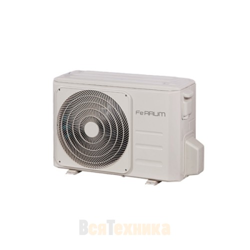 Сплит-система Ferrum FIS12F2/FOS12F2WS40