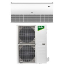 Сплит-система напольно-потолочного типа Ballu Machine BLC_CF-48HN1_21Y