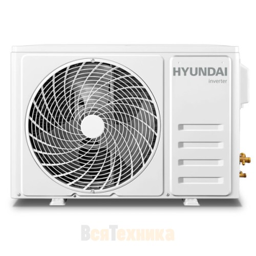 Сплит-система Hyundai HAC-24I/T-PRO