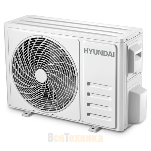 Сплит-система Hyundai HAC-07/T-PRO