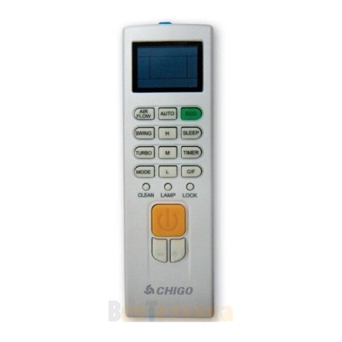 Сплит-система Chigo CS/CU-51V3A-P169