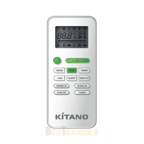 Сплит-система Kitano KR-Viki-12