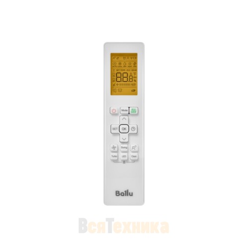 Сплит-система Ballu BSYI-07HN8/ES