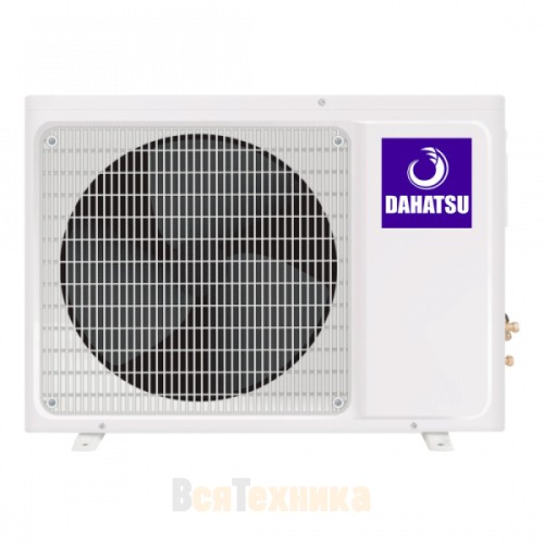 Сплит-система Dahatsu GR-12H