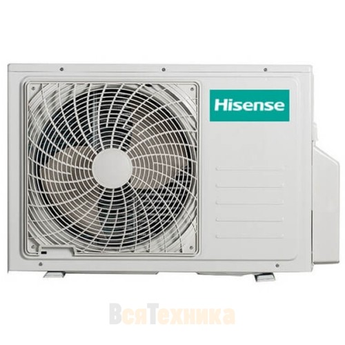 Сплит-система Hisense AS-24HR4RBADC00