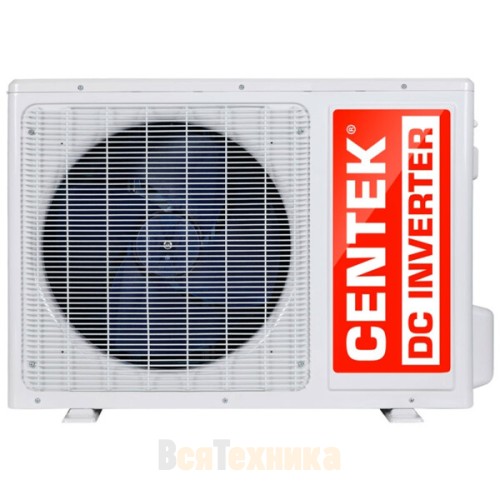 Сплит-система Centek CT-65Q18 WiFi