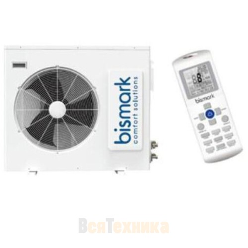 Сплит-система Bismark BSS-CT12-001