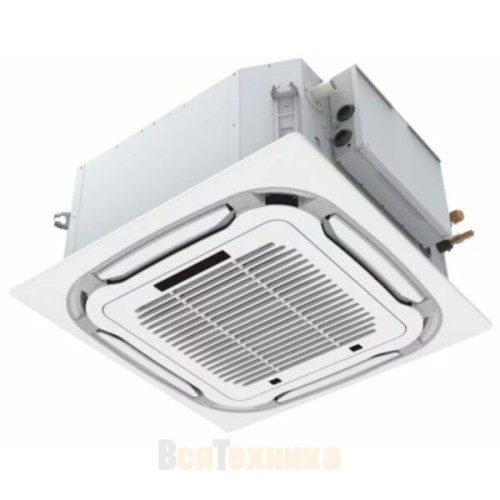 Сплит-система кассетного типа Rovex RB-18HR3/CCU-18HR3