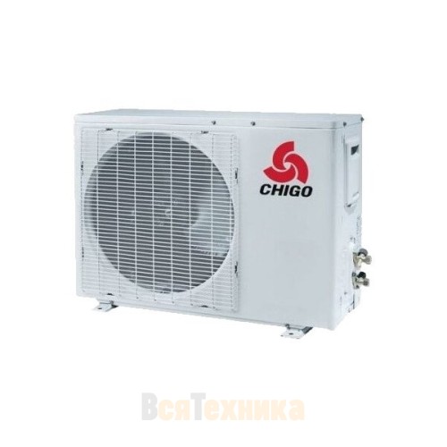 Сплит-система Chigo CS-35V3A-YA145/CU-35V3A-YA145