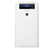 Очиститель воздуха Sharp KC-G61RW