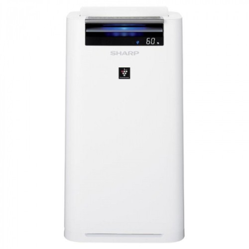 Очиститель воздуха Sharp KC-G61RW