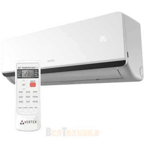 Сплит-система Vertex TRITON 18 А