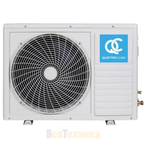 Сплит-система QuattroClima QV-M24WAE/QN-M24WAE