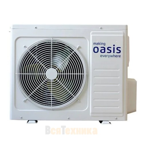 Сплит-система Oasis OD-12