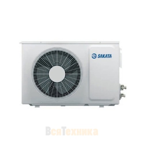 Сплит-система Sakata SIH-50SHC/SOH-50VHC