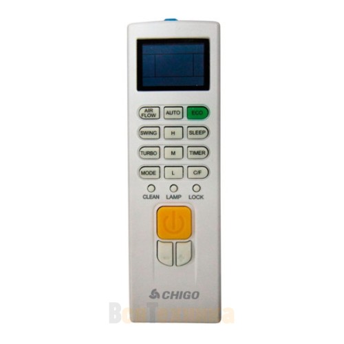 Сплит-система Chigo CS-51V3A-P147/CU-51V3A-P147