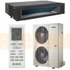 Сплит-система канального типа Jax ACD-60HE6/ACX-60HE6