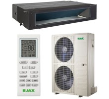 Сплит-система канального типа Jax ACD-48HE6/ACX-48HE6