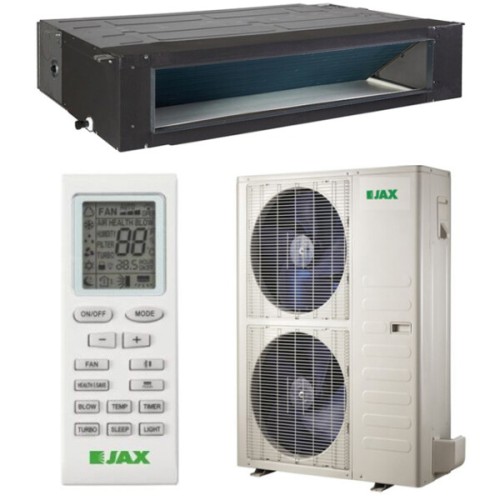 Сплит-система канального типа Jax ACD-48HE6/ACX-48HE6