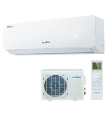 Сплит-система Ecoclima EC-12QC/ ECW-12QC