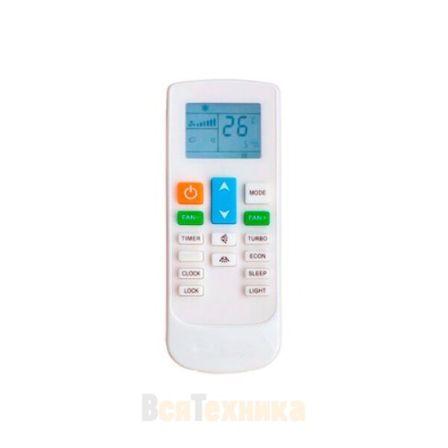 Сплит-система Denko DCS 12 A