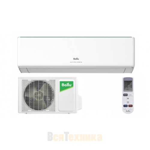 Сплит-система Ballu BSW-12HN1_23Y