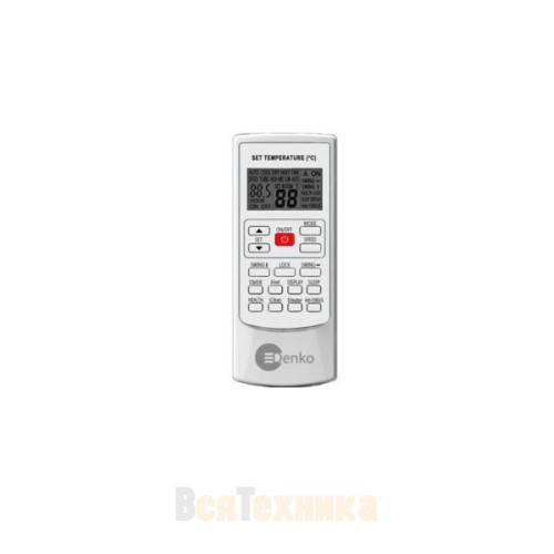 Сплит-система Denko DU-12