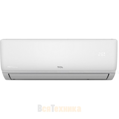 Сплит-система TCL TAC-24HRIA/VE