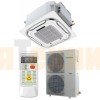 Сплит-система кассетного типа Rovex RB-48HR3/CCU-48HR3
