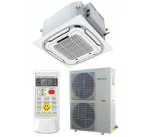 Сплит-система кассетного типа Rovex RB-48HR3/CCU-48HR3