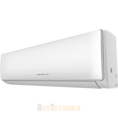 Сплит-система QuattroClima QV-VE24WAE/QN-VE24WAE